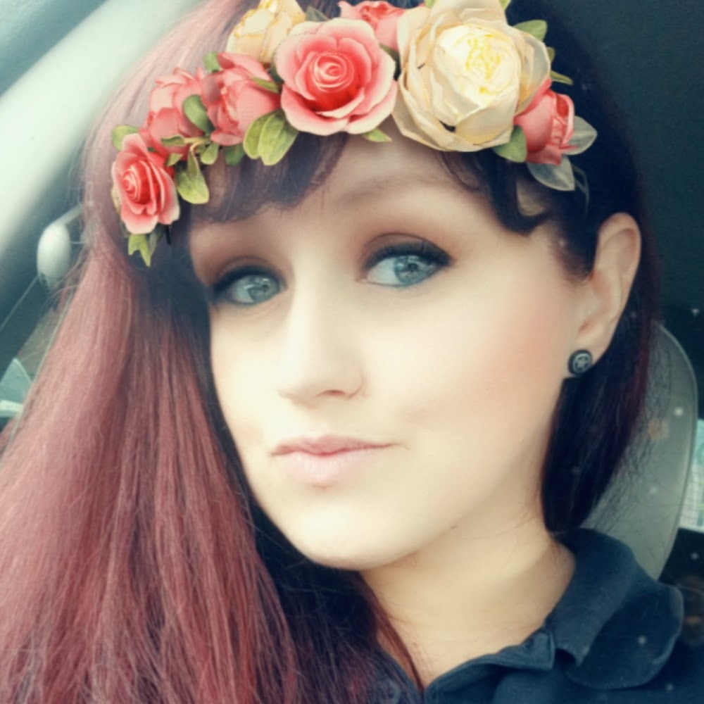 Meet your Posher, April